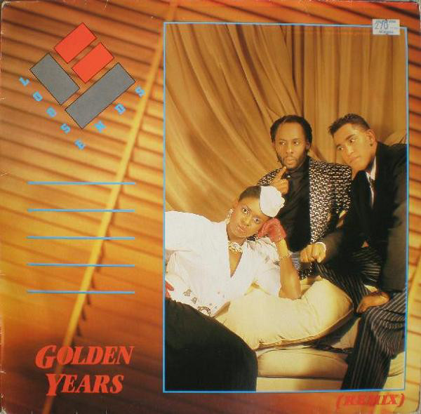1985 golden years-turn the lights down s