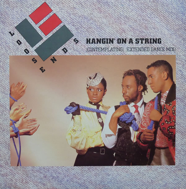 1985 hanging on string