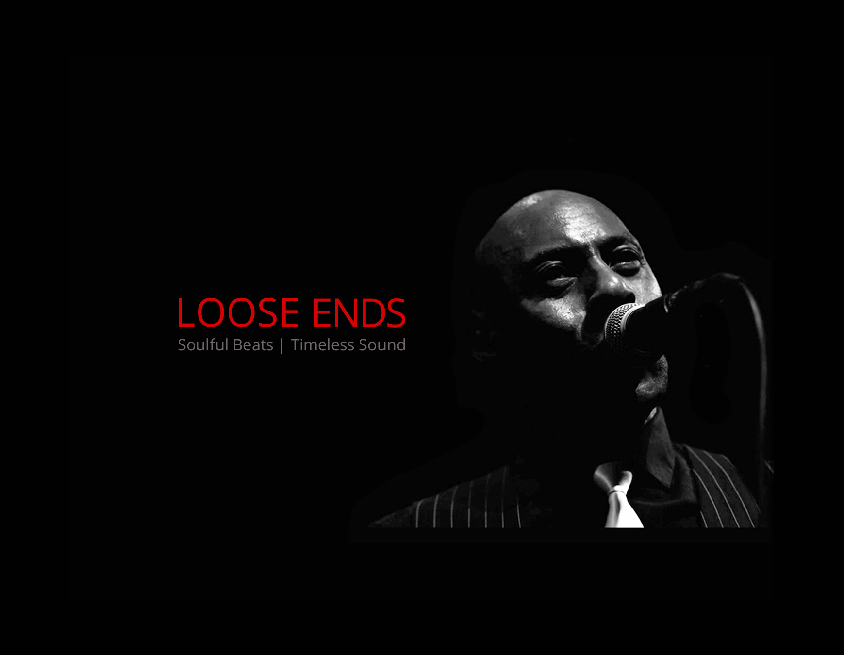 loose ends tour dates 2023